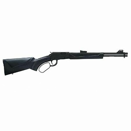 RIFLE CBC RIO BRAVO .22WMR 20" OX PP MI