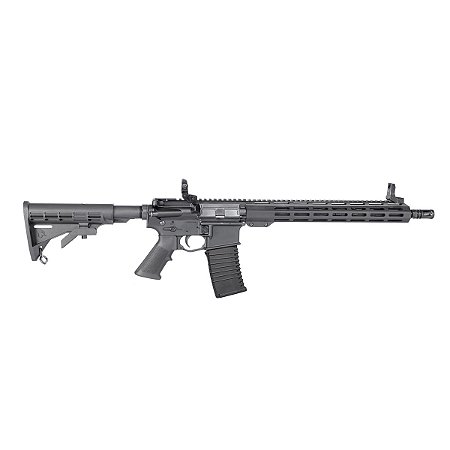 FUZIL T4 MLOK – 14,5" SEMI-AUTO Cal. 5,56 NATO