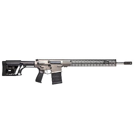 FUZIL T10 LP – 20” Cal. 7,62 e .308 WIN