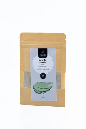 Argila Verde 30gr