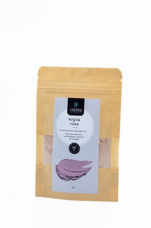 Argila Rosa 30gr