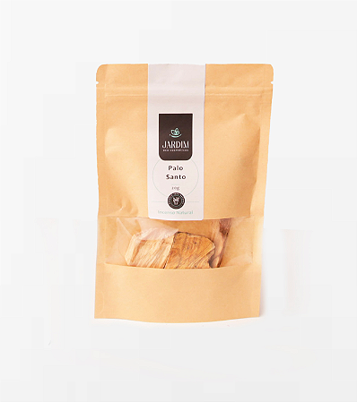 Palo Santo 20gr