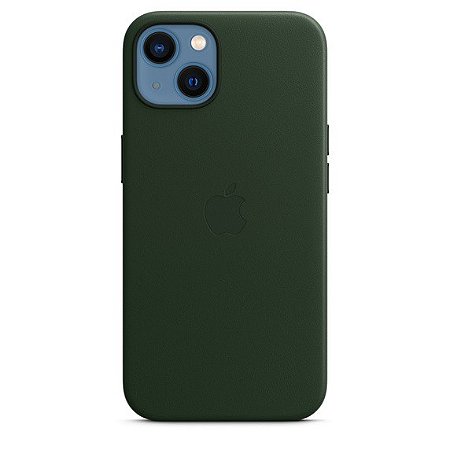 Case de silicone - Sequoia