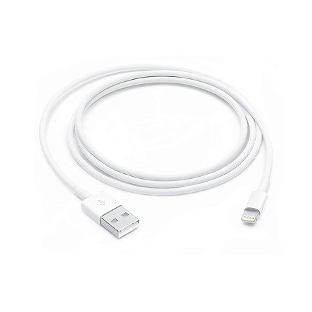 Cabo de Lightning para USB (1 m)