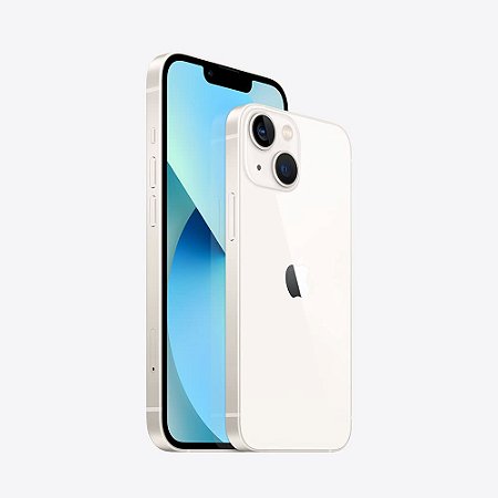 Iphone 13 - Lacrado