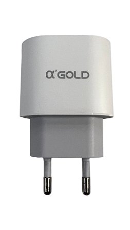 Plug a'gold
