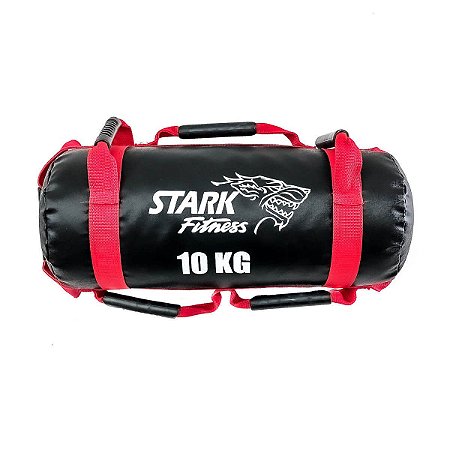 Super bag 10kg Stark Fitness