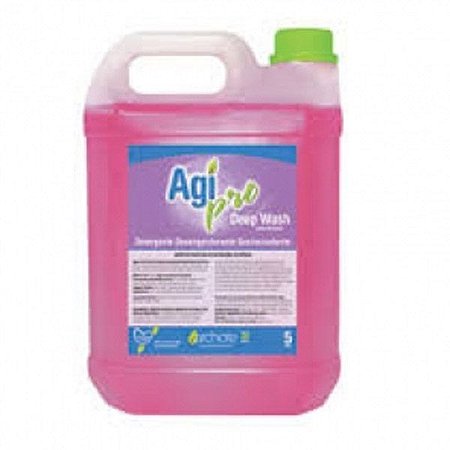 DETERGENTE CONC DESINCRUSTANTE DESENG. AGIPRO (ARCHOTE) 5lts