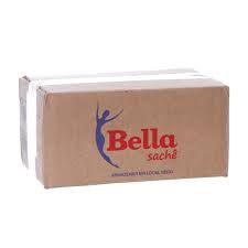 SAL BELLA 0,8G (CX C/ 2000 UN) - BELLA SACHE