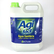 AGUA SANIT. ARCHOTE 5lt