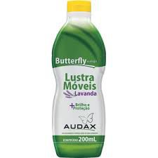 LUSTRA MOVEIS BUT LAVANDA (AUDAX) 200ml