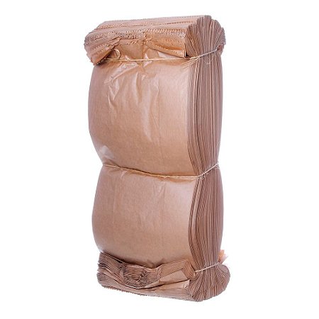 SACO PAPEL KRAFT 5kg (C/500un)