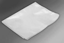 SACO PLASTICO TRANSPARENTE 25X35X0,06 (1kg)