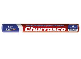 ASSARAPIDO CHURRASCO 4mts X 45cm (LIFE CLEAN)