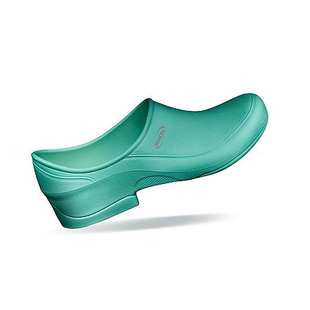 SAPATO FLIP VERDE (BRACOL) TAM. 37