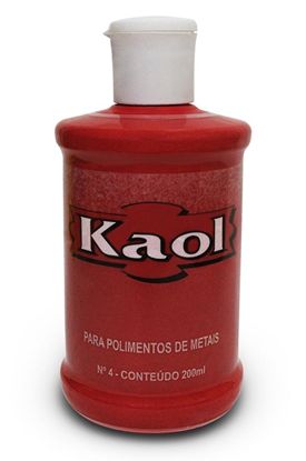 POLIDOR LIQUIDO KAOL 200ML