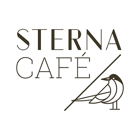 BOBINA TERMICA 80x40m (RL) - STERNA CAFE