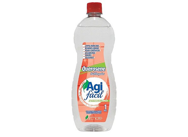 QUEROSENE AGIFACIL (ARCHOTE) 1 LITRO