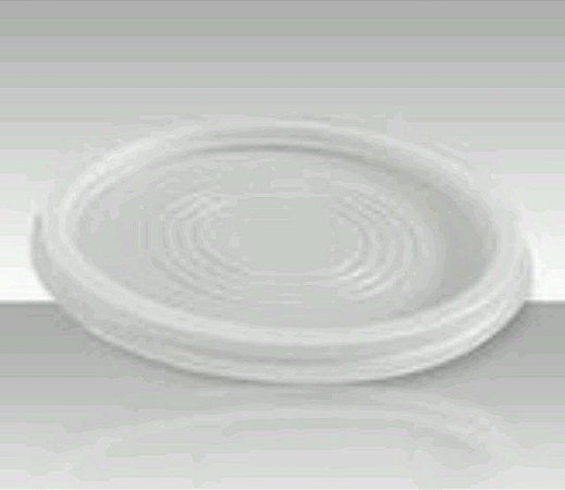 TAMPA COPO 300ml - 330ml s/furo (COPAZA) CX C/2000un (TC300)