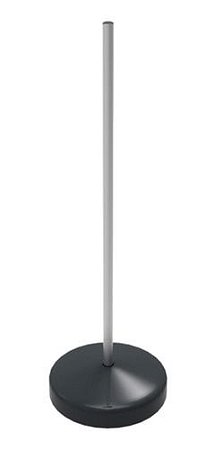 TUBO ALUMINIO 1000mm