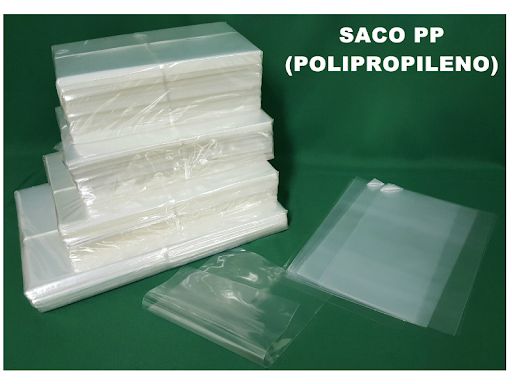 SACO PP 30X40X0,08 (1kg)