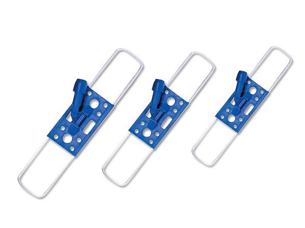 SUPORTE MOP PO PROFI 60CM - BRALIMPIA