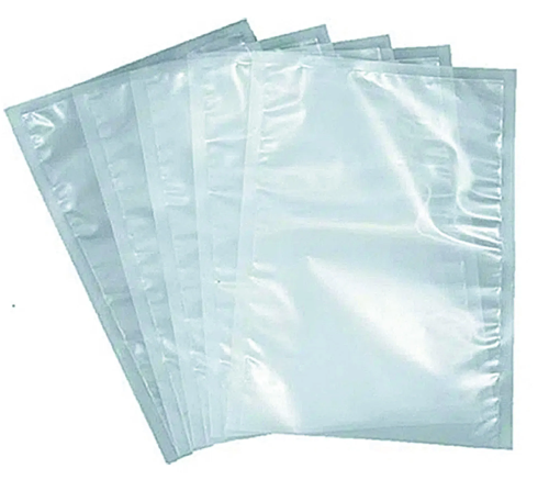 SACO A VACUO 15x20x012 (pct c/ 500) - VALBAGS