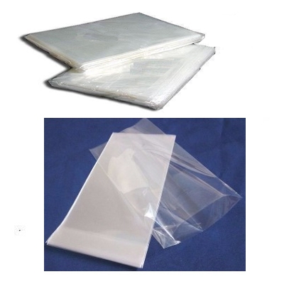 SACO PLASTICO TRANSPARENTE 30X40X0,08 (1kg)