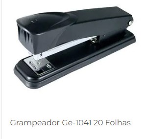 GRAMPEADOR GE-1041 GENIAL - GRAMPLINE