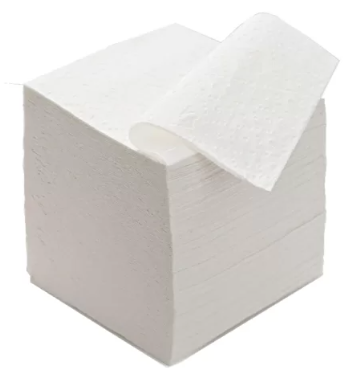 GUARDANAPO LANCHE CAI-CAI (FS) 10X20 (PCT C/500fls) (DADU)
