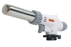 MAÇARICO CULINARIO FLAME GUN PORTATIL - NTK