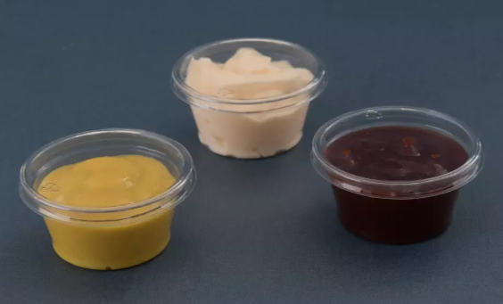 POTE MOLHEIRA C/ TAMPA CRISTAL (G 695) (30ML) C/700UN (GALVANOTEK)