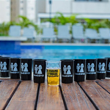 Copo Twister Para Despedida de Solteiro
