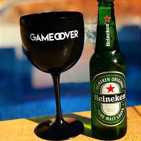Taça Gin Personalizada Para Despedida de Solteiro