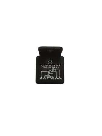 Rele 24V - TRA216211 - 30-40A