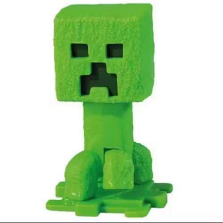 Bonecos Minecraft O Filme Lacrados - McDonald's