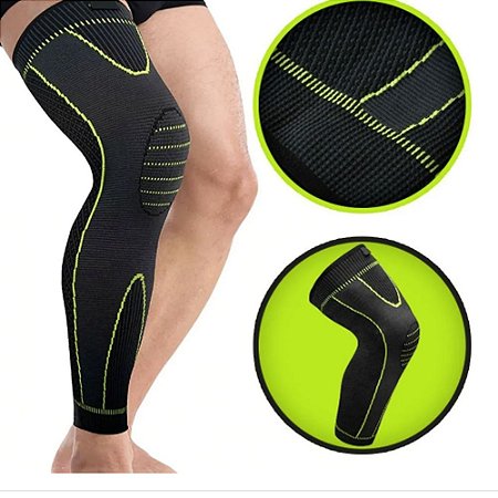 MEIA DE COMPRESSÃO NED FIT
