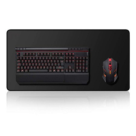 MOUSEPAD GAMER BORDA COSTURADA SPEED EDITION