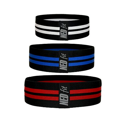 HIP BANDS EXTRA FORTE NED FIT
