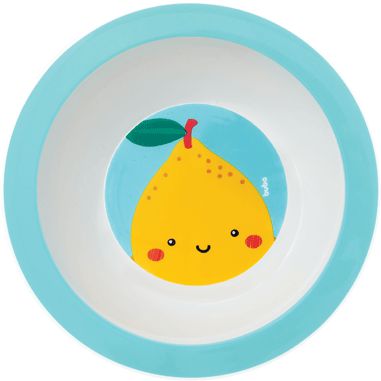PRATINHO BOWL FRUTTI LIMÃO
