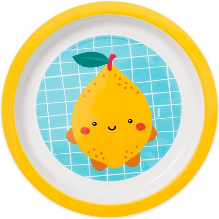 PRATINHO FRUTTI LIMÃO