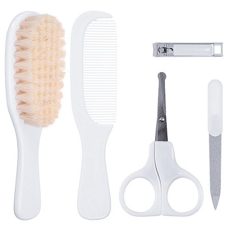 KIT CUIDADOS BABY - BUBA