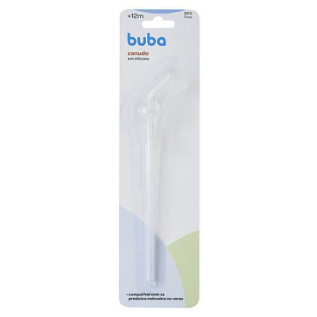CANUDO REPOSITOR EM SILICONE