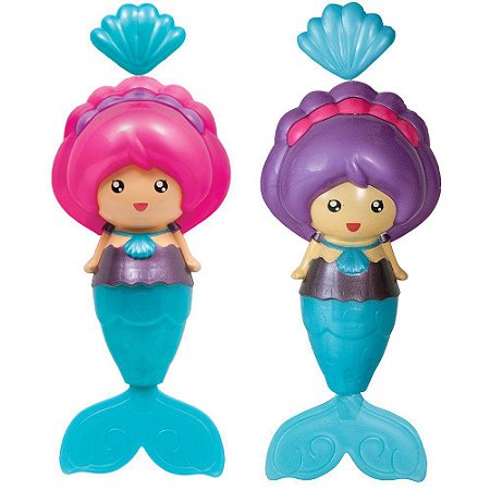 SEREIA TREME-TREME