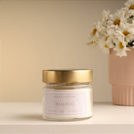 BAMBOO - 140g