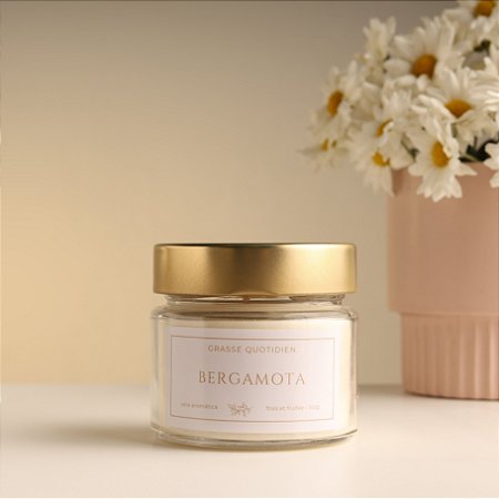 BERGAMOTA - 140g