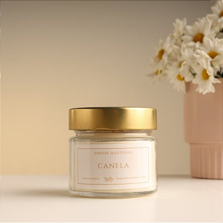 CANELA - 140g