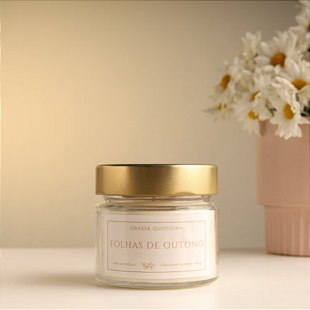 FOLHAS DE OUTONO - 140g