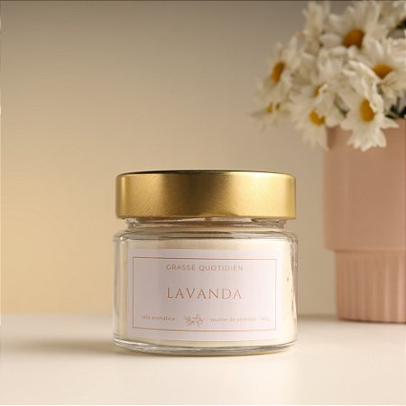 LAVANDA - 140g