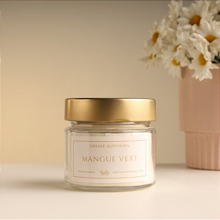 MANGUE VERT - 140g